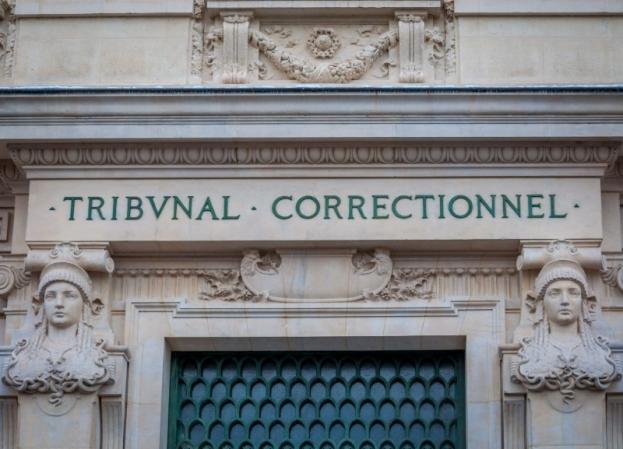 Tribunal correctionnel